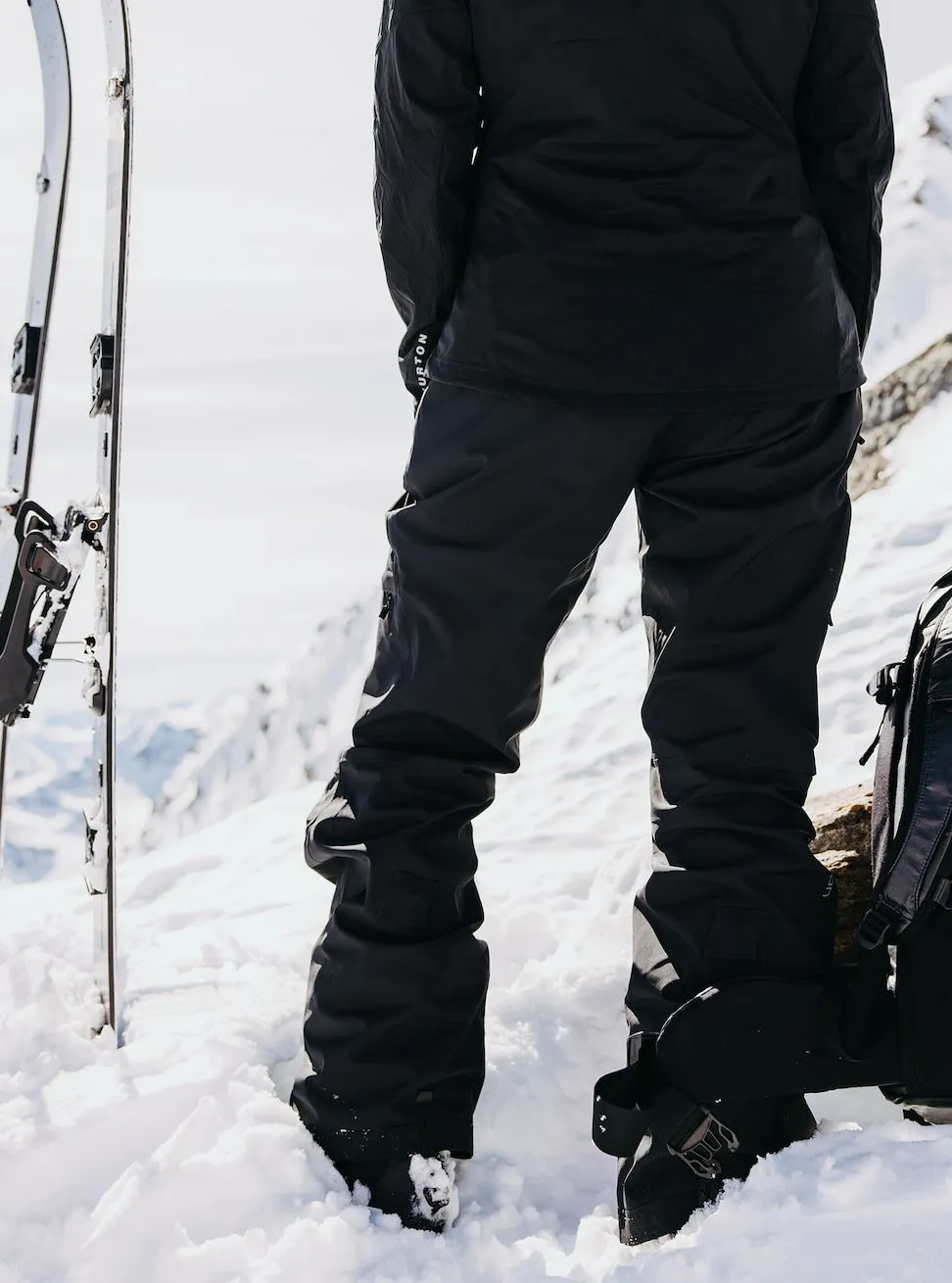 Women's Burton [ak] Summit GORE-TEX 2L Pants