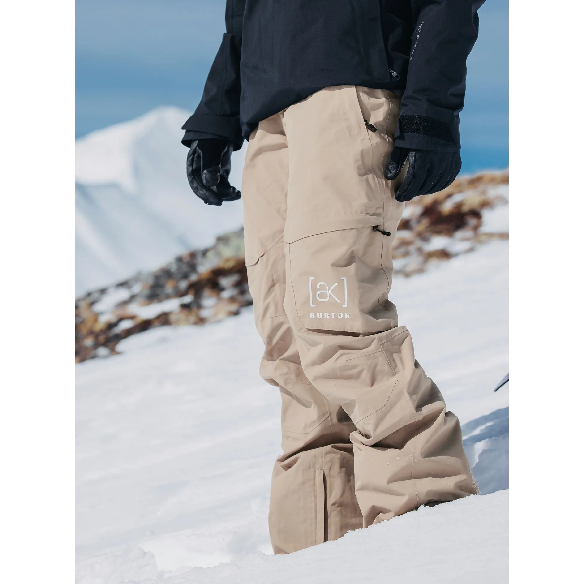 Women's Burton [ak] Summit GORE-TEX 2L Pants