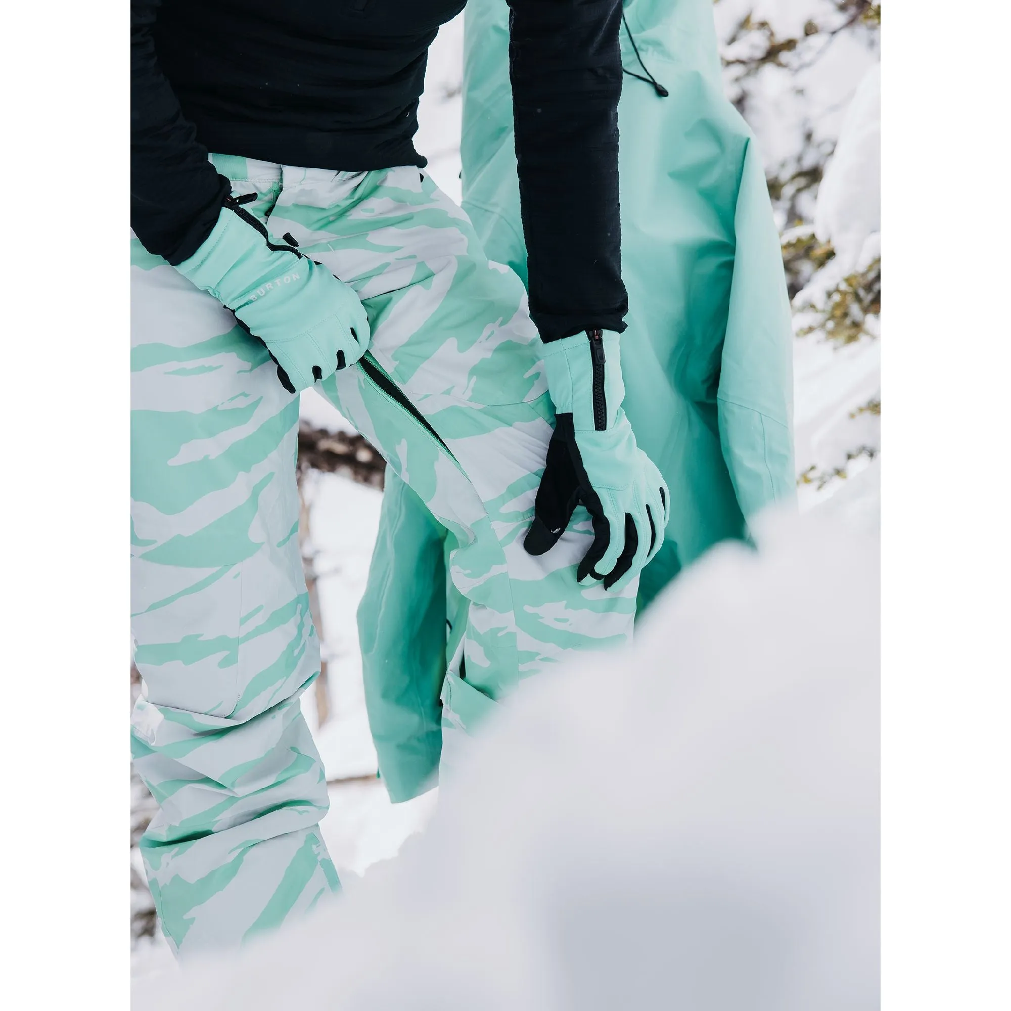 Women's Burton [ak] Summit GORE-TEX 2L Pants