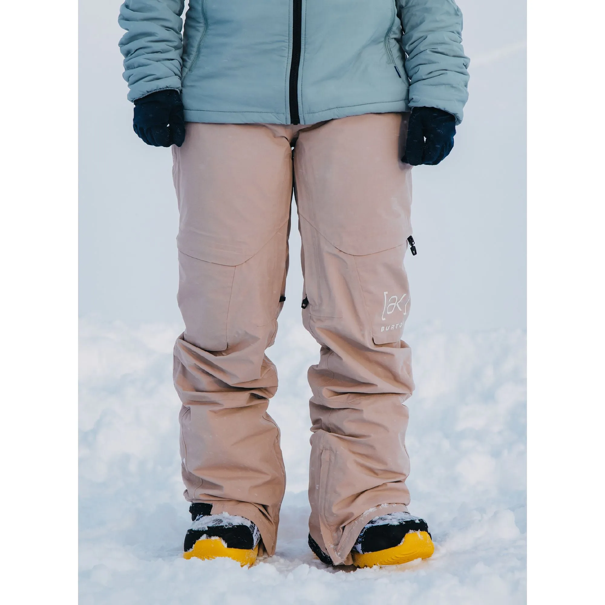 Women's Burton [ak] Summit GORE-TEX 2L Pants