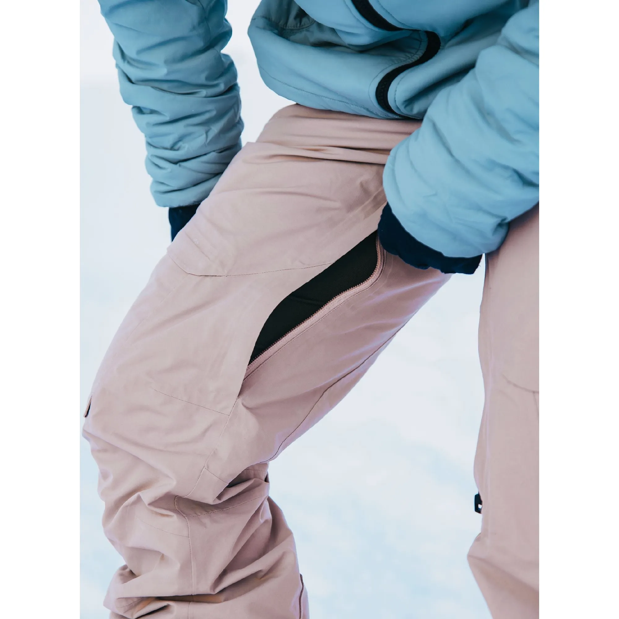 Women's Burton [ak] Summit GORE-TEX 2L Pants