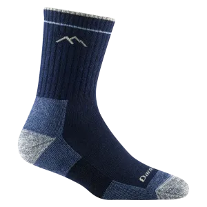 Women's Hiker Micro Crew Midweight Hiking Sock