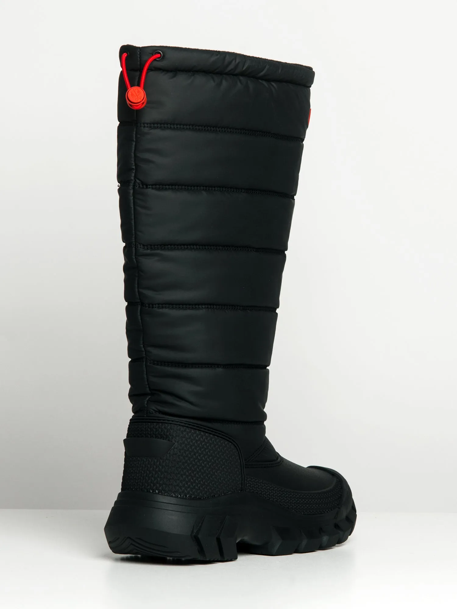 WOMENS HUNTER INTREPID TALL SNOW BOOT