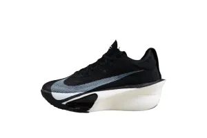 Zoom Alphafly NEXT% 3 Black and White