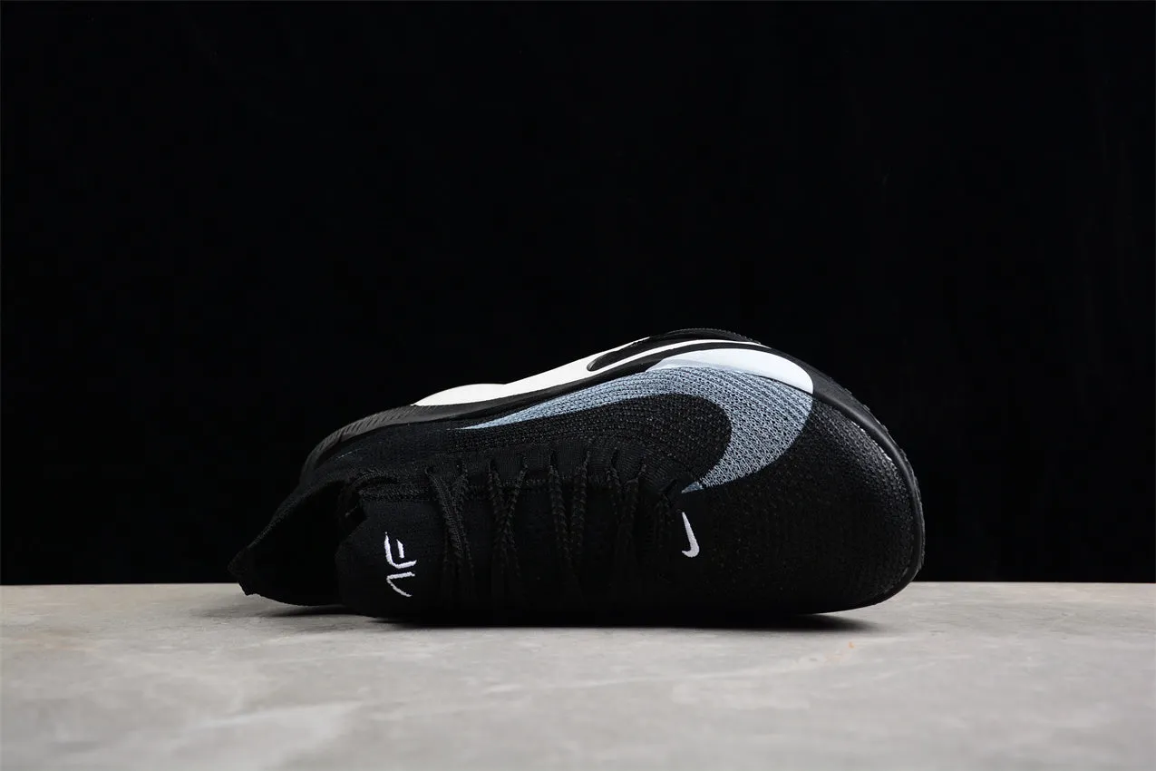 Zoom Alphafly NEXT% 3 Black and White